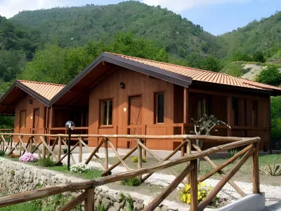 Agriturismo San Cataldo