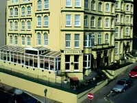 Welbeck Hotel & Apartments Hotels near Dealz