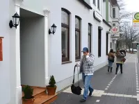 Hotel Wurster Kroog Hotels in Bremerhaven