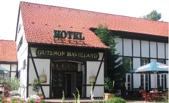 Gutshof Havelland