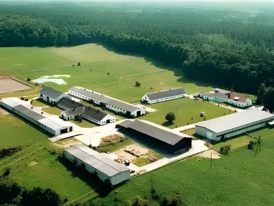 Gut Sarnow - Hotel Und Restaurant Hotels in Joachimsthal