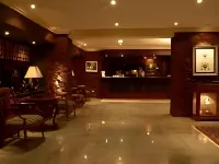 Premier Hill Suites Hotel