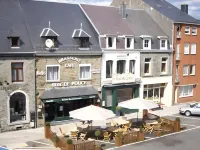 Auberge le Temps des Saveurs Hotels in Libin