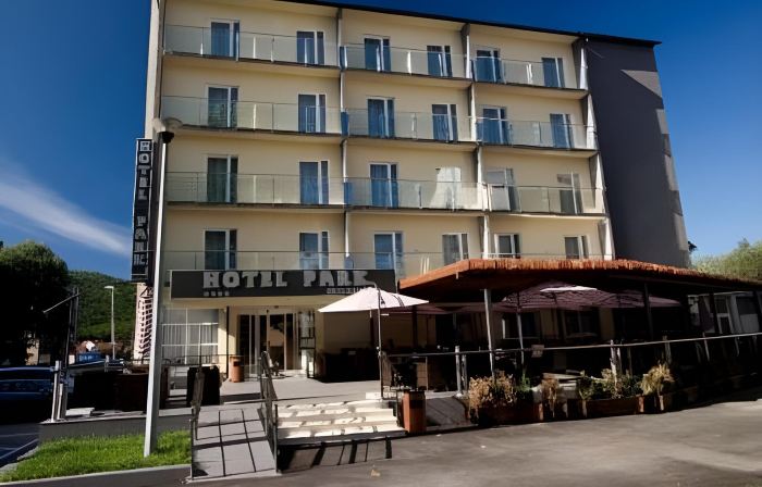 Hotel Park Exclusive