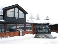 Olympiatoppen Sportshotel - Scandic Partner Hotels in Oslo