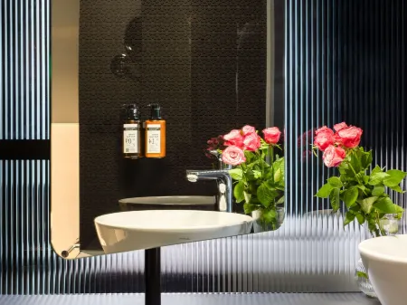 Mövenpick Zagreb Отели рядом с достопримечательностью «Музей разбитых отношений»