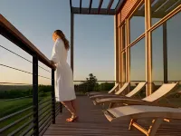 La Gree des Landes - Eco-Hotel-Spa Yves Rocher - 4-Star