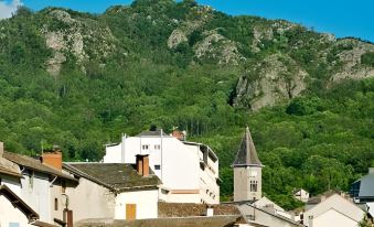 Lagrange Vacances les Chalets D’Ax