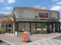 Hôtel Le Cerizay Hôtels à : Bressuire