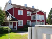 Opintola Bed & Breakfast Hôtels à : 