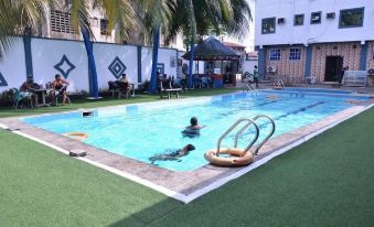 De Primtex HOtel Portharcourt