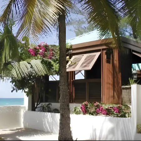 Hosteria del Mar Отели рядом с достопримечательностью «Пляж Оушн-Парк»