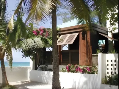 Hosteria del Mar Hotels near West MSJ Parking