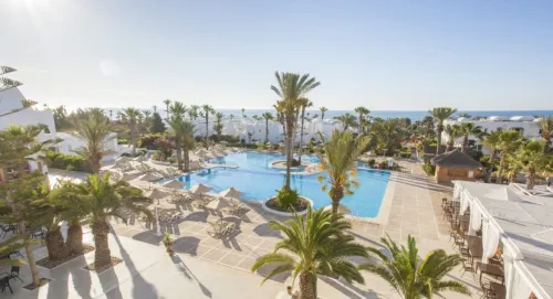 Seabel Aladin Djerba À ne pas manquer Photos