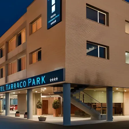 Tarraco Park Tarragona