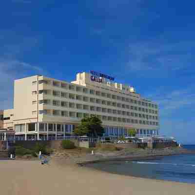 Hotel Servigroup Galua Hotel Exterior