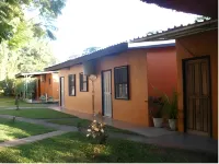 Gloria's Bed and Breakfast Hotel di 