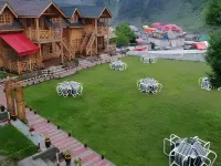 Swiss Wood Cottages Naran Hotels in Naran