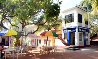 Sai Sagar Beach Niwas