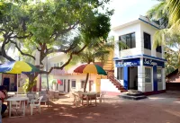 Sai Sagar Beach Niwas Hotels near Devbag Sangam Point (Delta Point)