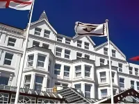 The Empress Hotel