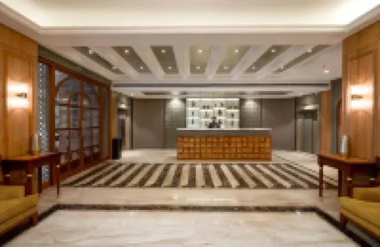 Freesia by Express Inn