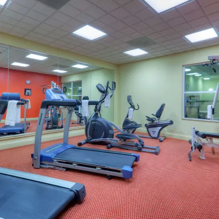 Country Inn & Suites by Radisson, Fredericksburg, VA