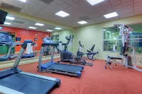 Country Inn & Suites by Radisson, Fredericksburg, VA - parking