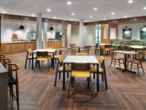 Fairfield Inn & Suites Decatur Hotels in Decatur