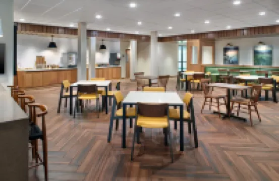 Fairfield Inn & Suites Decatur