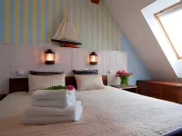 Dom Wakacyjny Mistral Hotels in Slupsk