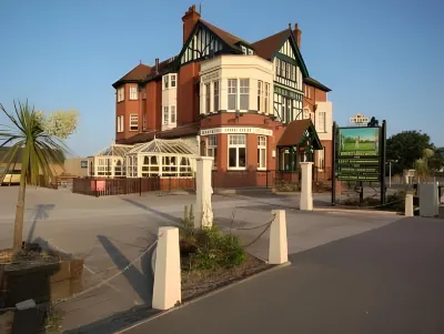 Gwesty Links Hotels in 