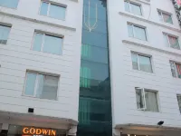 Hotel Godwin Deluxe Hotels near Paharganj