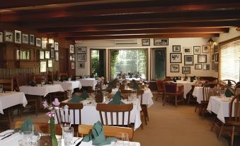 Kandahar Lodge at Whitefish Mountain Resort