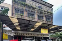 RedDoorz Lotte Near Ptc Mall Hotel di Sungai Kedukan