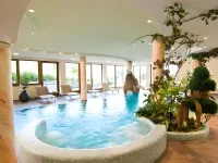 Hotel Winkler Sport & Spa Resort - Pools