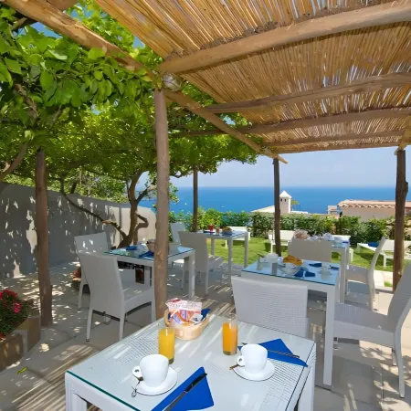 Albadamare Boutique Hotel