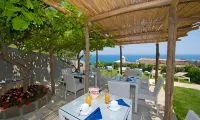 Albadamare Boutique Hotel - Aamiainen