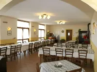 Agriturismo Forest B&B - breakfast