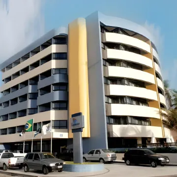 Hotel Reymar Express