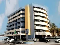 Hotel Reymar Express Hotels near Centro Cultural & De Exposicoes Ruth Cardoso