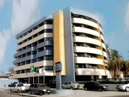 Hotel Reymar Express