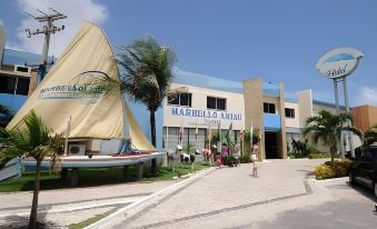 Marbello Ariau Hotel