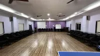 Balaji Resort Hotels in Varoti Kh.