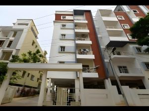 Hitech Shilparamam Guest House