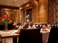 Arosa Vetter Hotel - Morgenmad