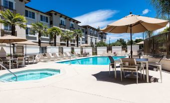 Hyatt House San Ramon