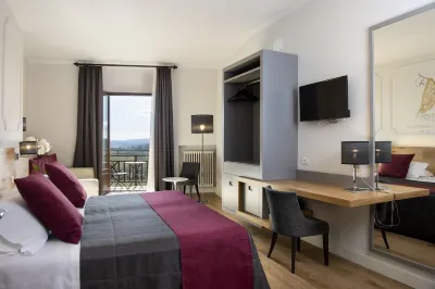 Hotel la Cisterna