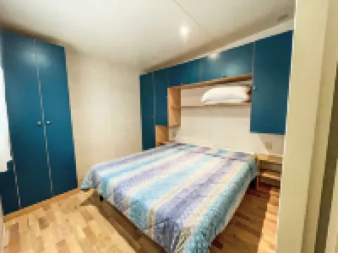 Camping Village Mare Pineta