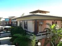 Porto Marlin Hotel Hotels in Conceição da Barra